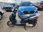2010 Honda NHX110