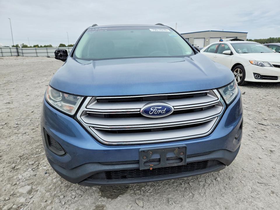 2018 Ford Edge SE