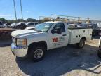 2008 Chevrolet Silverado C2500 Heavy Duty