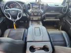 2020 Chevrolet Silverado K1500 LTZ