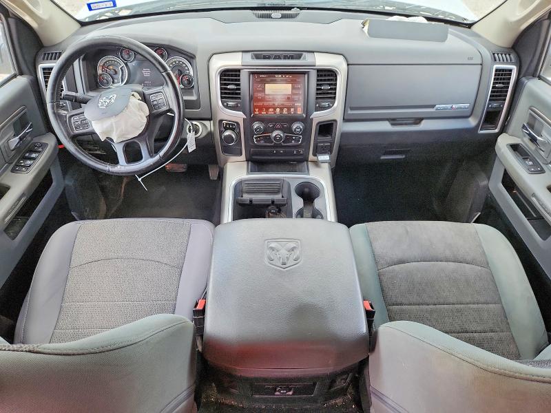 2016 Dodge RAM 1500 SLT