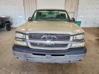 2004 Chevrolet Silverado C2500