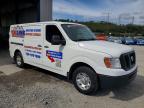 2020 Nissan NV 2500 HD SV
