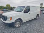 2015 Nissan NV Delivery Van