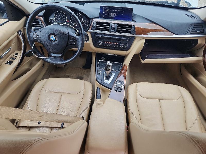 2013 BMW 328 XI