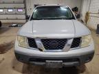 2006 Nissan Frontier XE