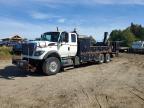2009 International 7600 Railroad Service Truck
