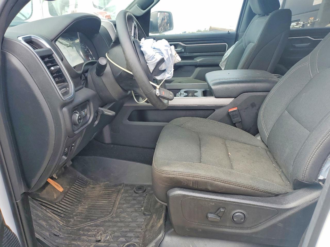 2025 Dodge RAM 1500 BIG Horn