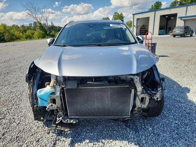 2019 Honda Hr-V EXL