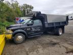 2014 Dodge RAM 5500 Dump Truck