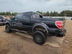 2009 Ford F150 Supercrew
