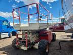 1997 Other Construction 1997 JLG 33-RTS Scissor Lift