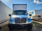 2020 International MV607 BOX Truck