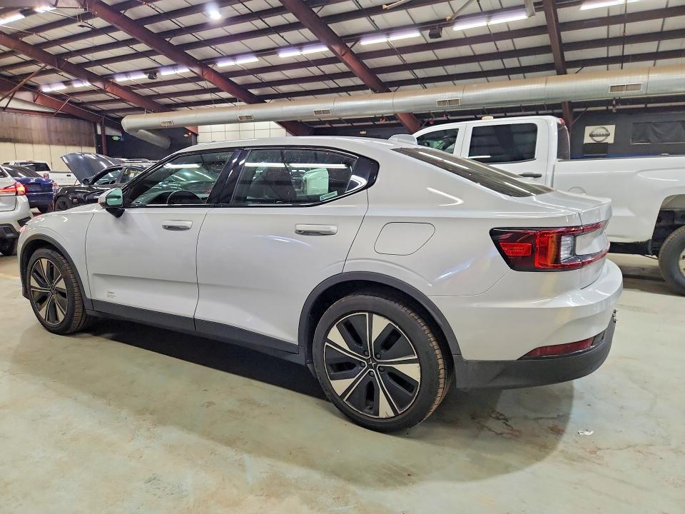 2023 Polestar 2