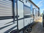 2022 Hrld 2022 Heartland Lithium Camper