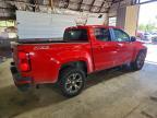 2015 Chevrolet Colorado Z71