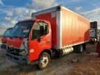 2018 Hino 195 BOX Truck