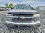 2005 Chevrolet Colorado