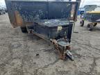 2013 Ringo D610-7 Dump Trailer