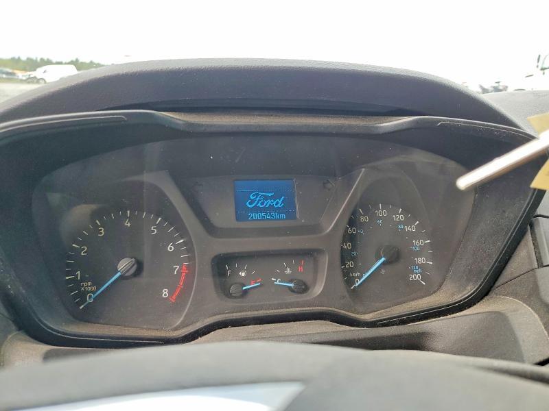 2016 Ford Transit T-350