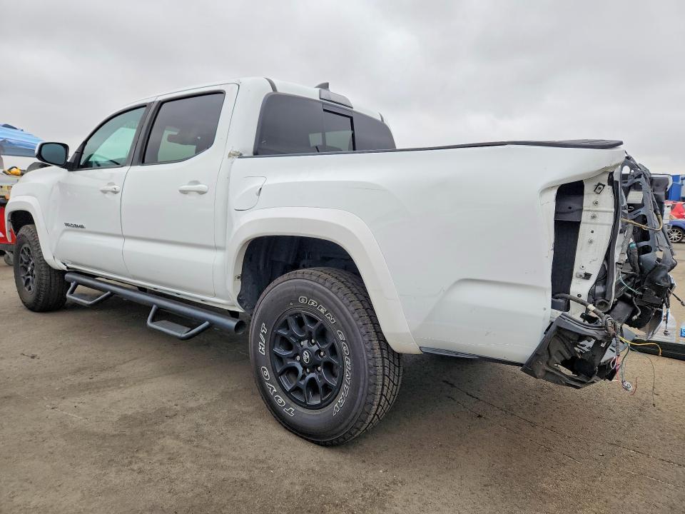 2019 Toyota Tacoma SR5 V6