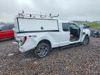 2022 Ford F150 Super Cab