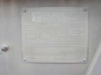 2001 Wilson Trailer 2001 Wilson Hopper Bottom Grain Trailer