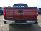 2014 GMC Sierra K1500 SLT