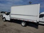 2025 GMC Savana Cutaway G3500
