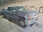 2015 Chevrolet Silverado K2500 Heavy Duty LT