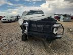 2022 Chevrolet Silverado K2500 Heavy Duty LT
