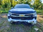 2025 Chevrolet Silverado K1500 LT