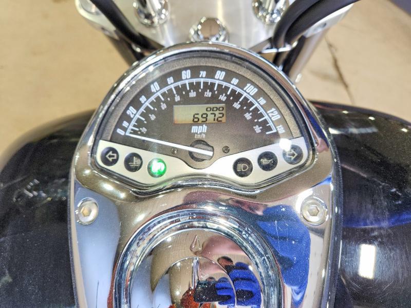 2006 Honda VTX1300 C