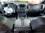 2018 Chevrolet Silverado K1500 LTZ