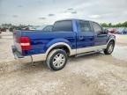 2007 Ford F150 Supercrew