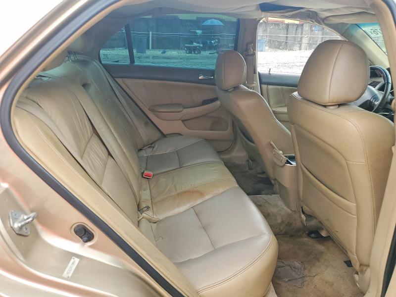 2006 Honda Accord EX
