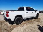 2026 Chevrolet Silverado K1500 Trail Boss Custom