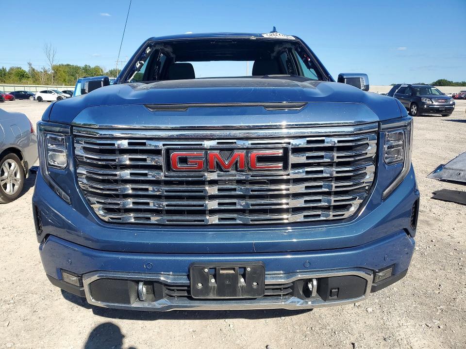 2024 GMC Sierra K1500 Denali