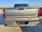 2026 Chevrolet Silverado K1500 High Country