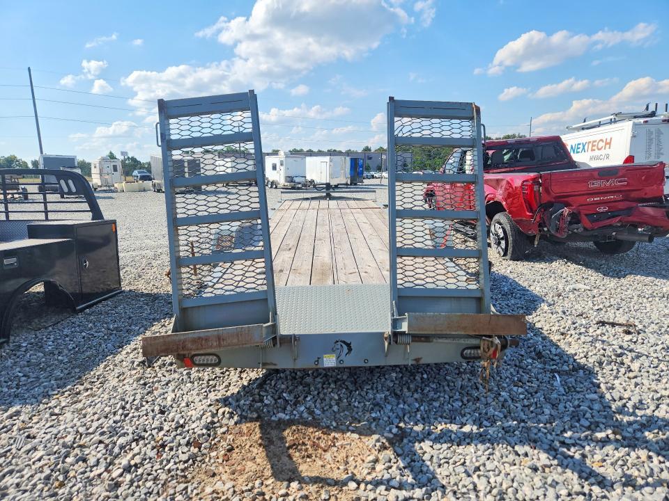 2025 Southern Utilit Trailers-EQUIP. Trailer