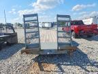 2025 Southern Utilit Trailers-EQUIP. Trailer