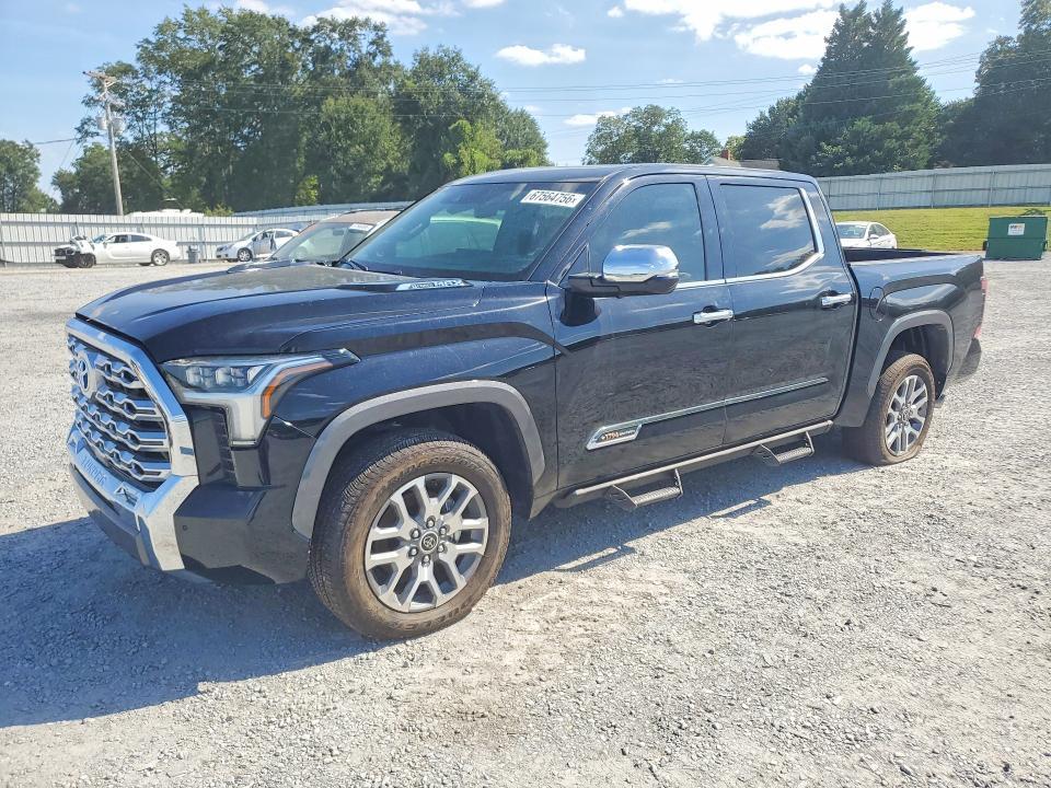 2024 Toyota Tundra 1794 Edition HV