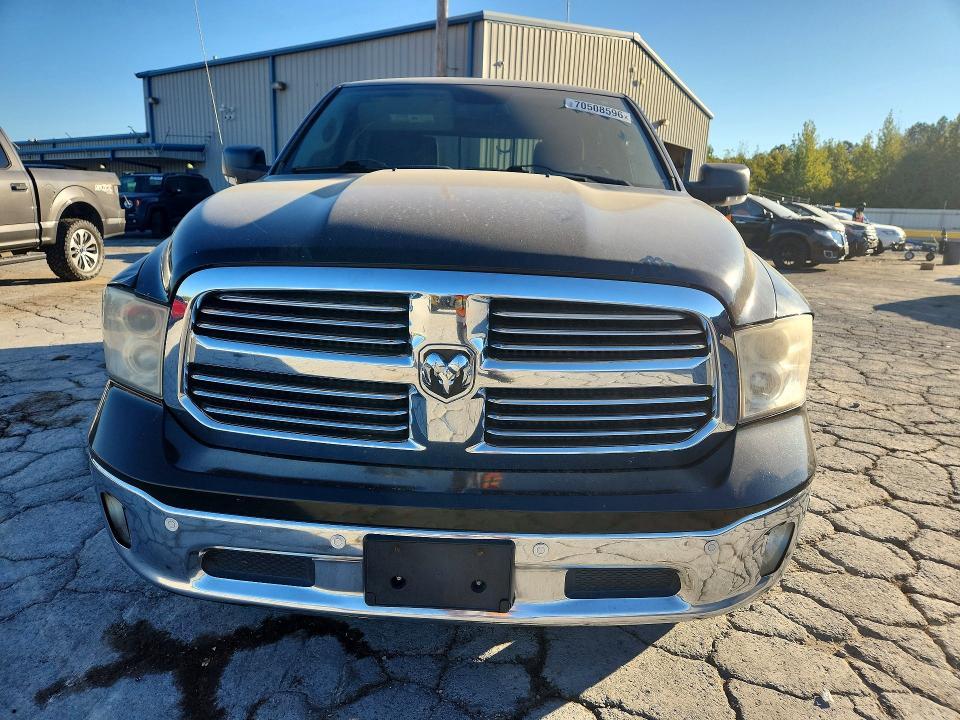 2016 Dodge RAM 1500 SLT