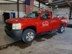 2011 Chevrolet Silverado C1500
