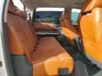 2014 Toyota Tundra Crewmax Platinum