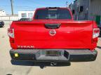 2021 Nissan Titan S
