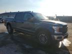 2020 Ford F150 Police Responder