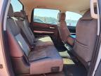 2016 Toyota Tundra Crewmax SR5