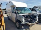 2016 Chevrolet Express G3500