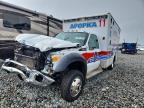 2014 Ford F450 Super Duty